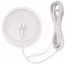Merten Sonnen/Dämmer.-sensor pws 580691