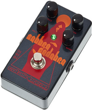 Catalinbread Sabbra Cadabra