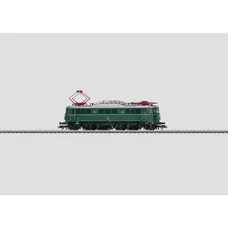 Märklin 37684 H0 Elektrolokomotive Reihe 1018.0, ÖBB, Ep. IV