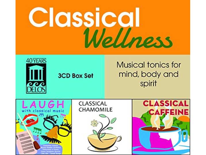 Classical Wellness