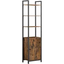 Vasagle, Regal, Leroy (40 x 24 x 159.50 cm)