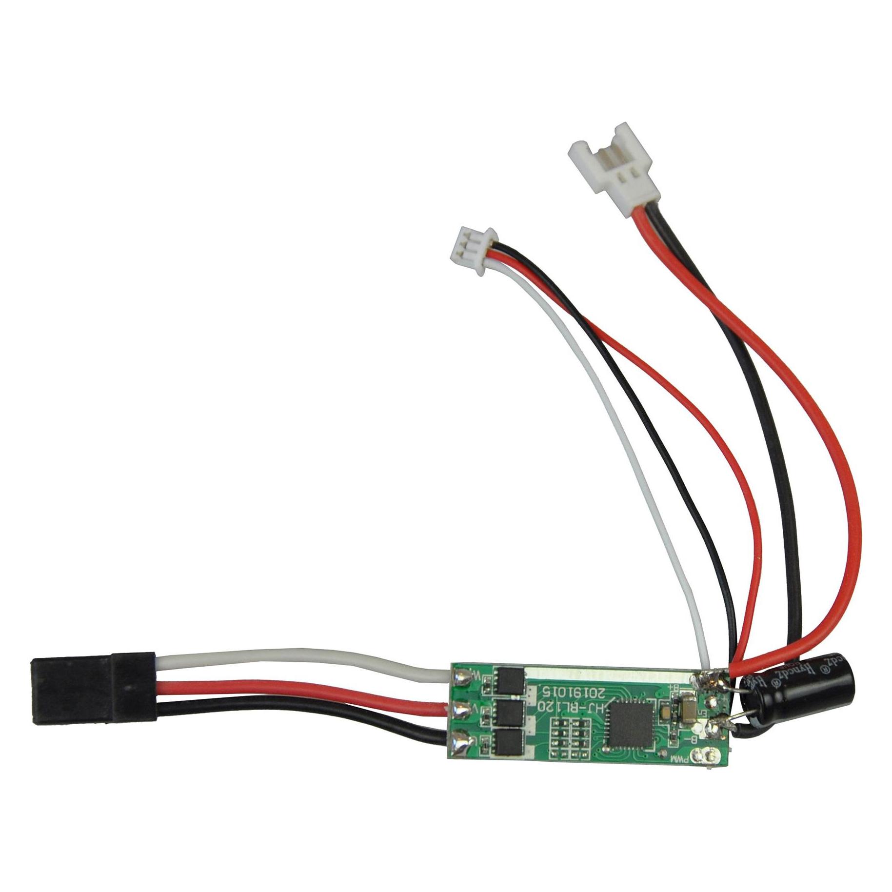 Amewi Brushless ESC F22 (39883727)