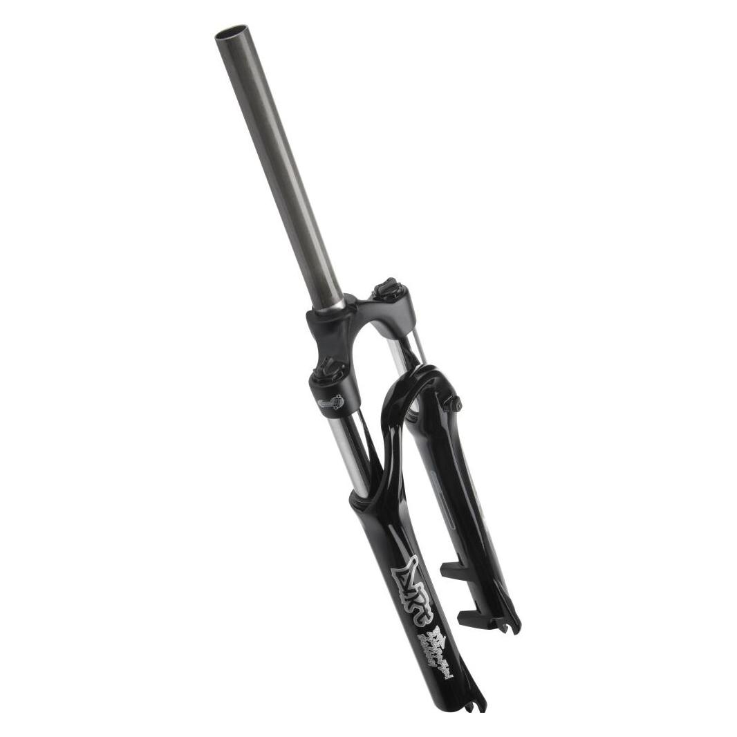 RST FEDERGABEL DIRT T 80 SCHWRZ DISC/V. 28.6X260X0 VORSPNG.EINSTELLB. (FA003860424)