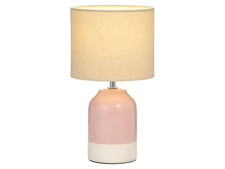 Lampe de table Paulmann Pauleen Sandy Glow