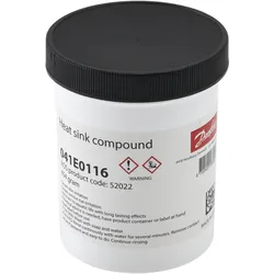 Danfoss Wärmeleitpaste 0,454 kg OEM