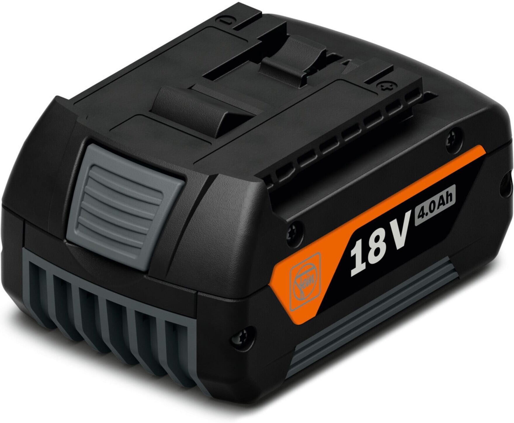 Fein Akku-Pack GBA 18 V 4.0 Ah AS, Spannung 18 V, Kapazität 4 Ah (92604345020   92604345020)