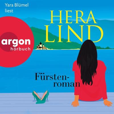 Fürstenroman - Hera Lind, Audio, 9783732408603