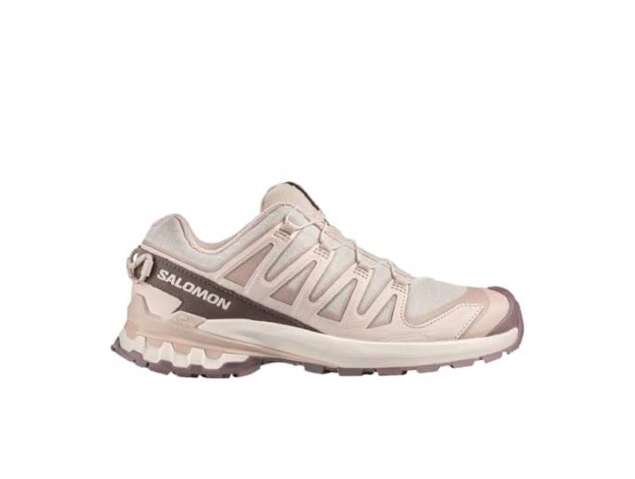 Salomon Shoes XA PRO 3D V9 Lifelong W Tapioc/Tap 000-7,5/41.5