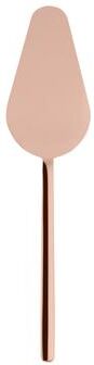 Mepra Stainless Steel w/PVD Titanium Coating Due Bronzo Cake Server - due bronzo