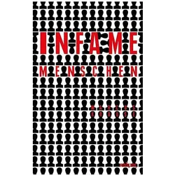 Infame Menschen, Fachbücher von Marcus Krause