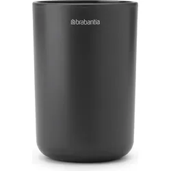 Renew Zahnbürstenbecher anthrazitfarbig