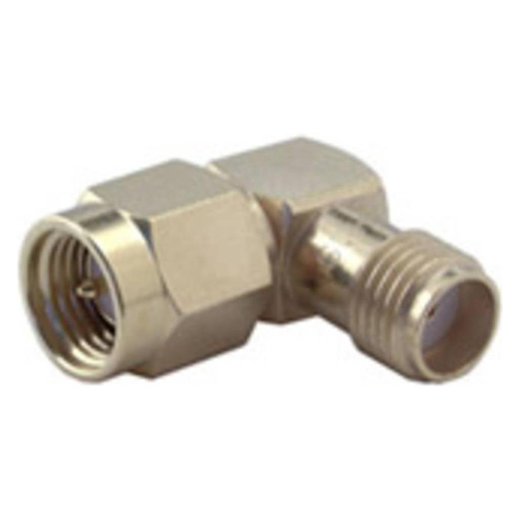 Huber & Suhner SMAAdapter SMAStecker (22660064)