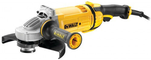 DeWALT DWE4559 Meuleuse (230mm/2400W)