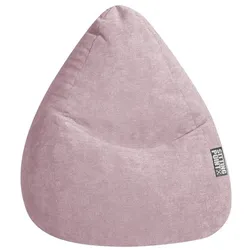 Beanbag ALFA XL altrose
