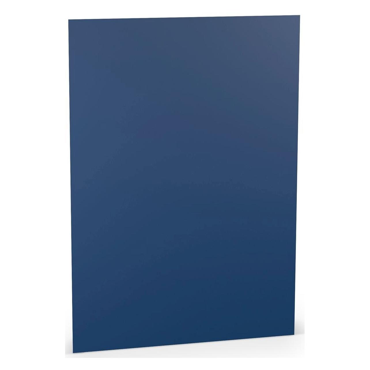 Rössler Coloretti Blatt A4 160g Jeans im 10er Pack (10 Stk.) (220726590)