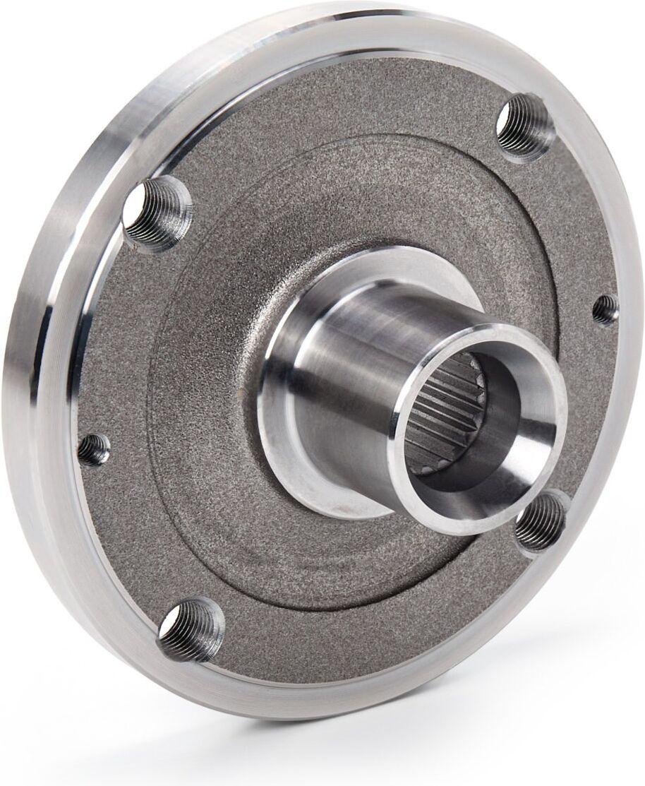 METZGER N 3301 Wheel Hub