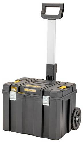 DEWALT DWST83347-1 Trolley-Koffer unbestückt