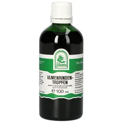 Ulmenrinden Tropfen zum Einnehmen 100 ml