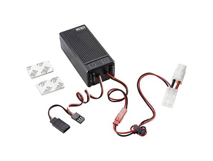 Reely Geluidsmodule Motortruck 5-8.4 V