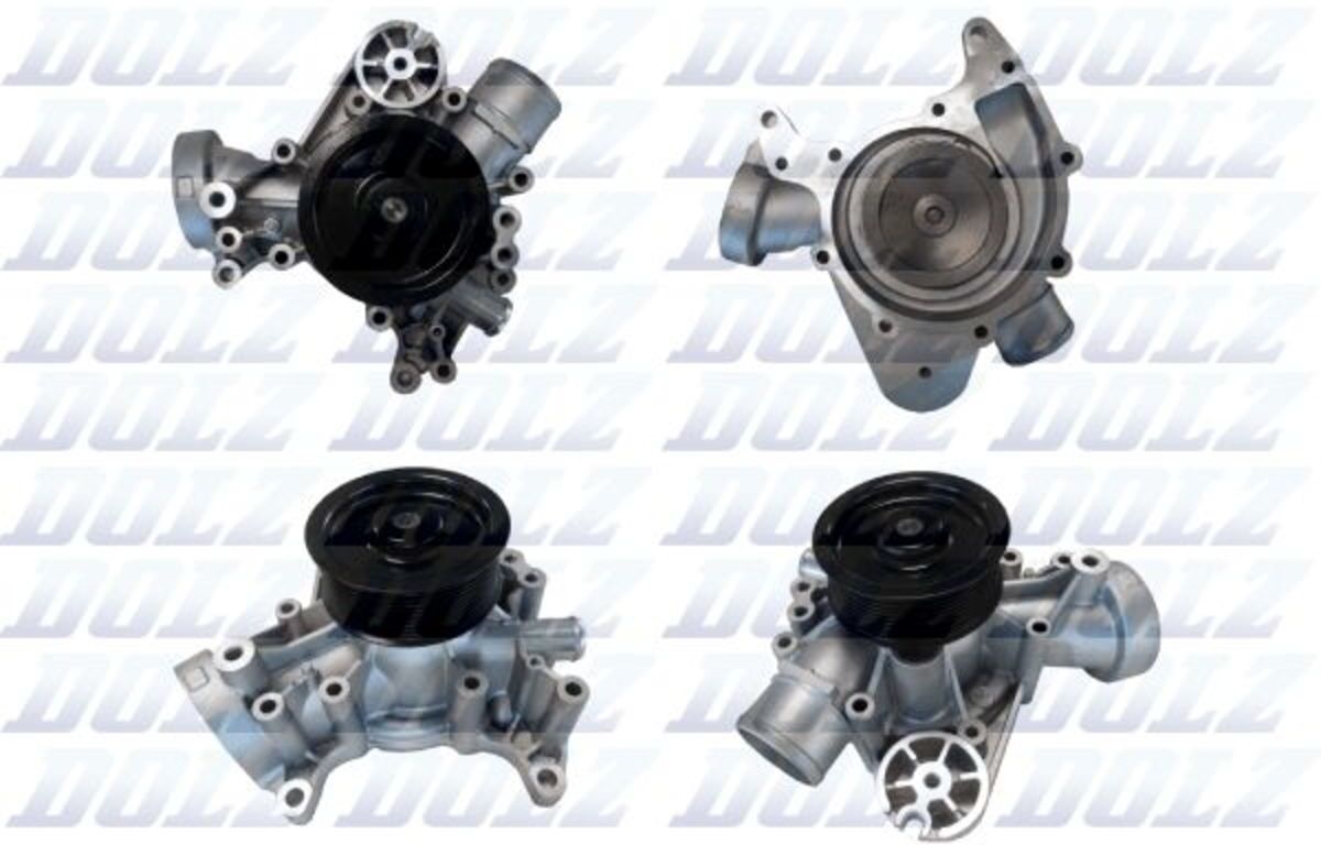 Wasserpumpe DOLZ DOLZ R621