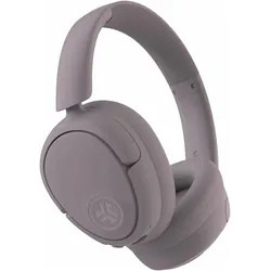 JLab Audio JBuds Lux (ANC, 70 h, Kabellos), Kopfhörer, Violett, Pink