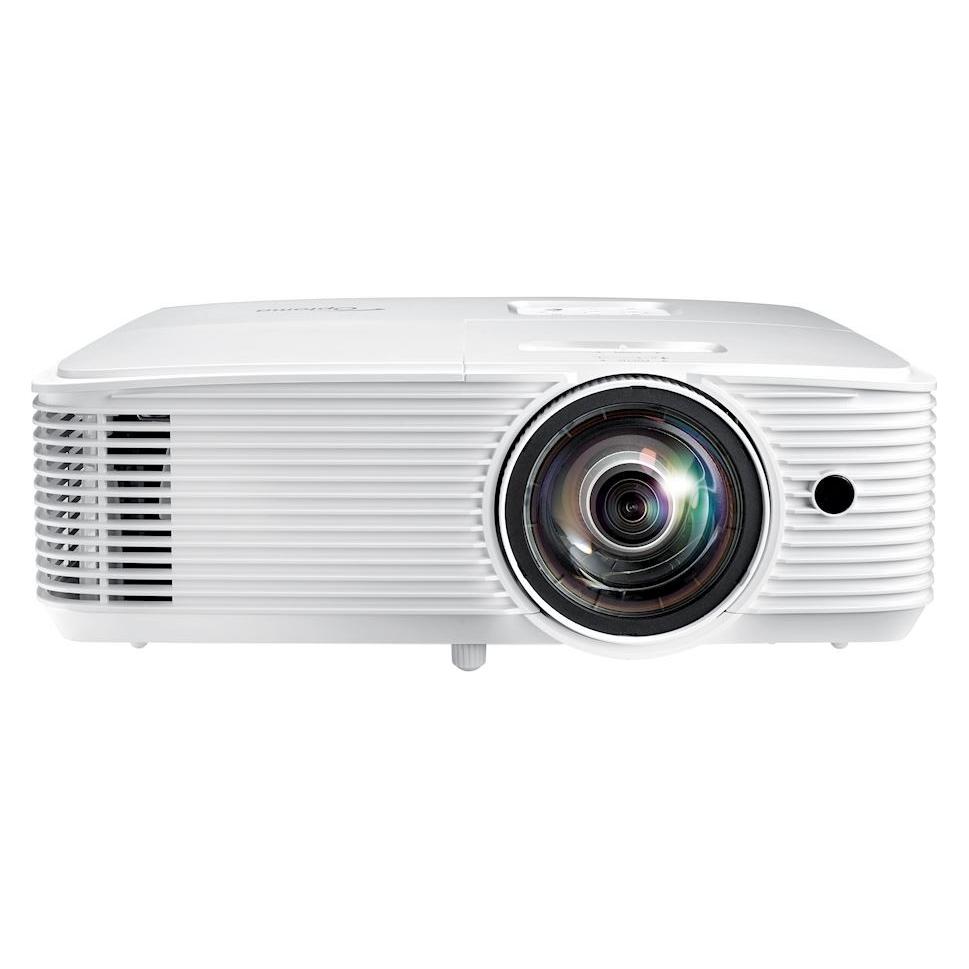 Optoma GT500XR Kurzdistanz-Helligkeitsprojektor (XGA, 4000 lm, 0.62:1) (E9PD7DQ01EZ15)