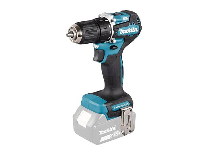 Perceuse visseuse 18V LXT (Machine seule) - MAKITA DDF487Z