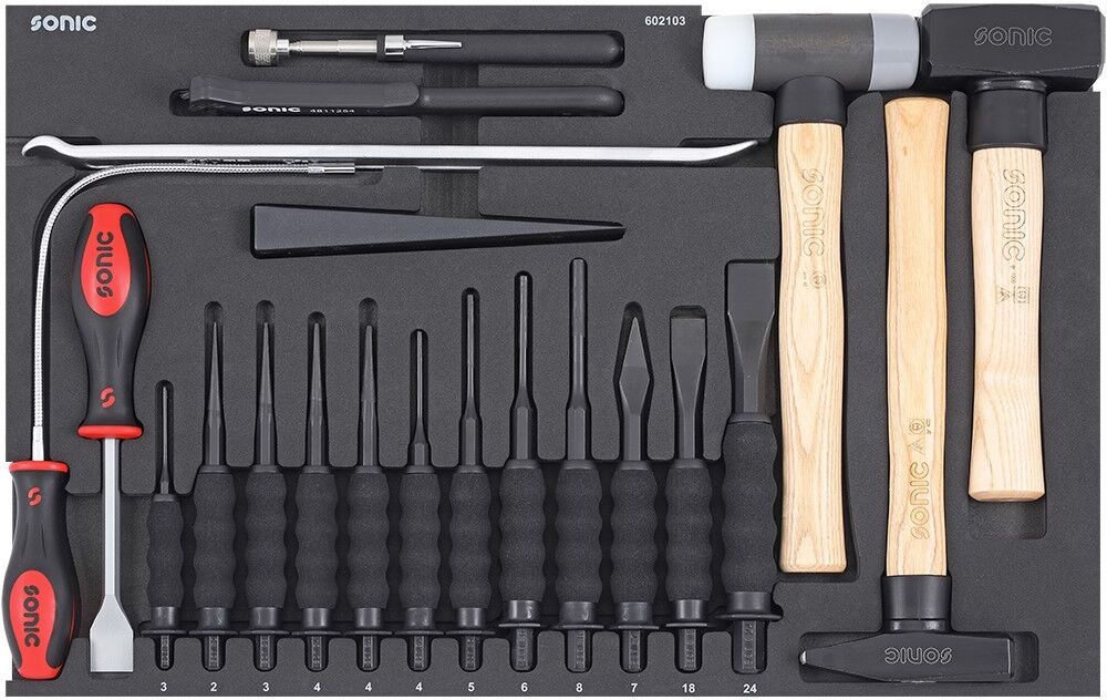 SONIC 602103 Tool Module