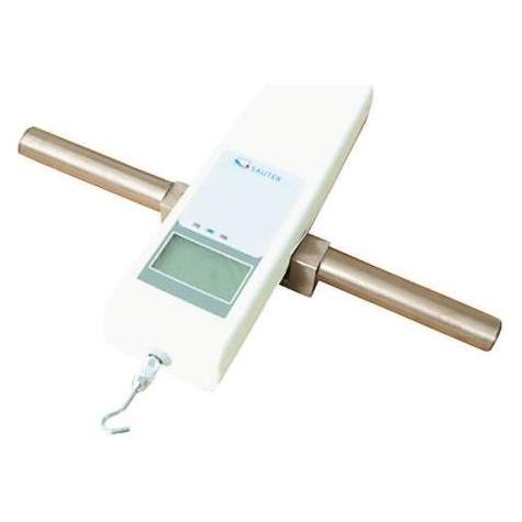 Sauter Haltegriff AFH-04 für FH (Kraftmessgerät) (AFH 04)