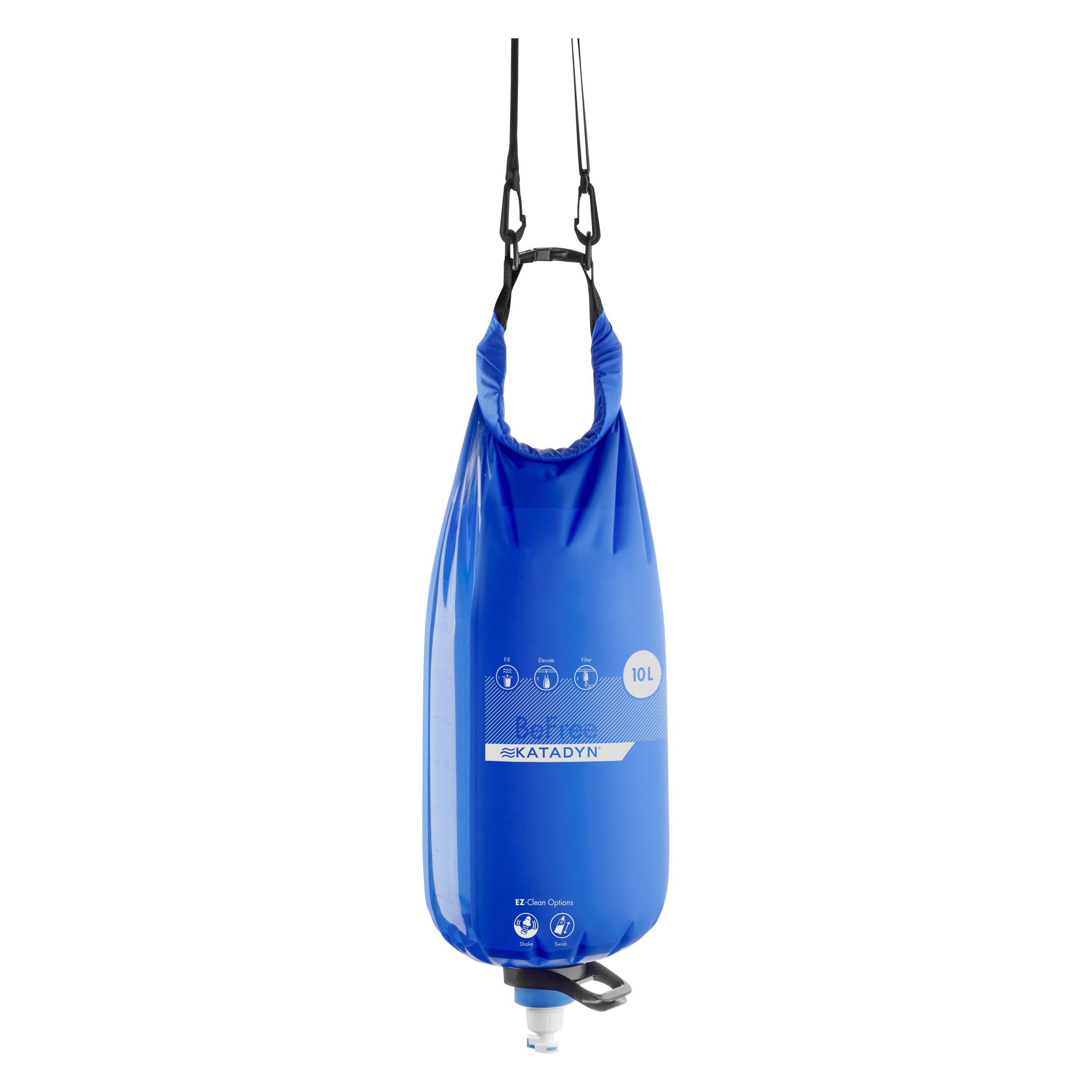 Katadyn BeFree Gravity (8020860)