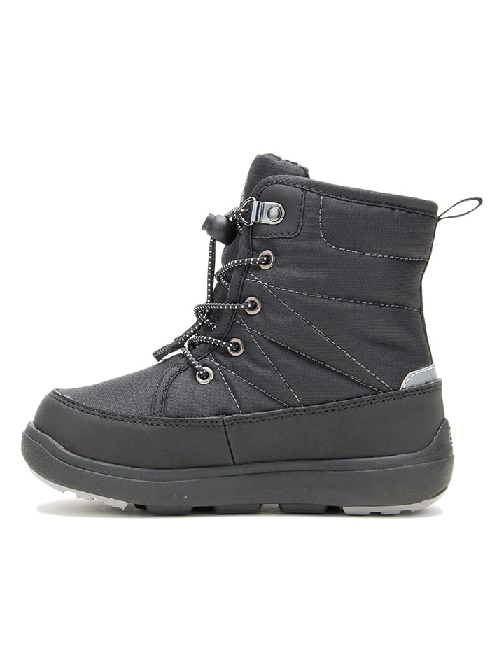 Kamik Winterboots "Luge" in Anthrazit - 29