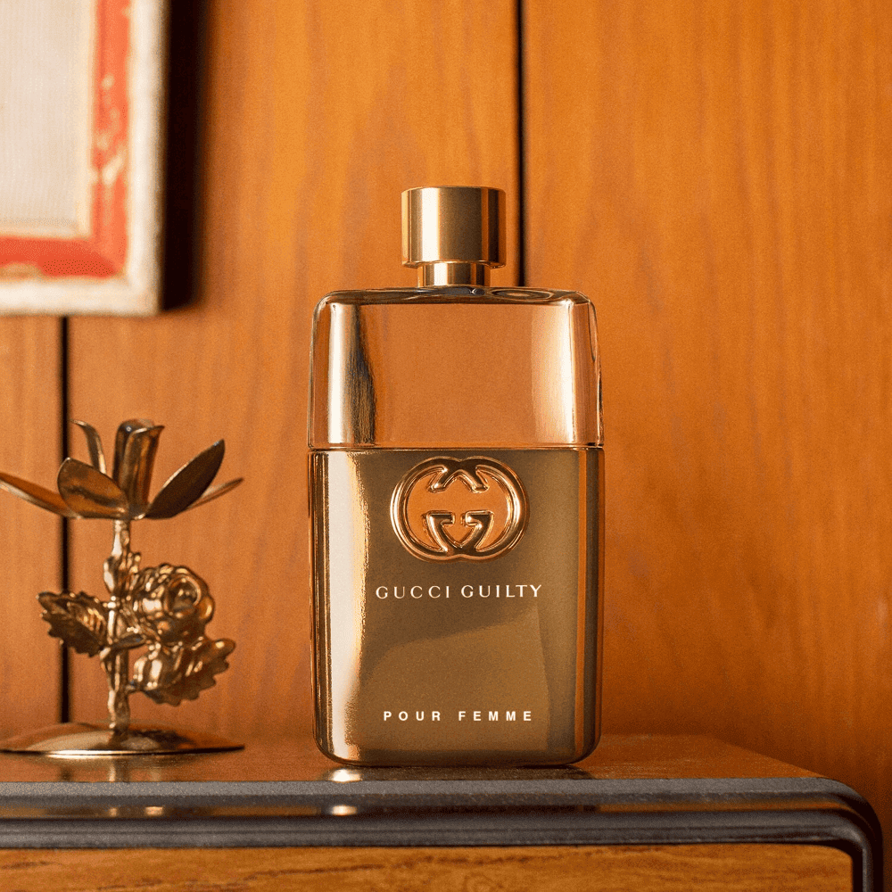 Gucci Guilty - Eau de Parfum
