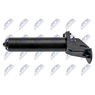 NTY Waschwasserdüse, Scheinwerferreinigung EDS-PL-011 für Opel