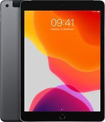 Apple iPad 10,2 128GB [Wi-Fi + Cellular, Modell 2019] space grau