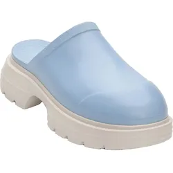 IMPALA BUBBLE SOFT Slipper blue/cream - 41
