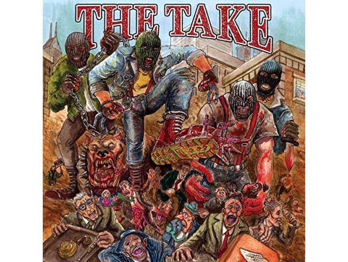 The Take