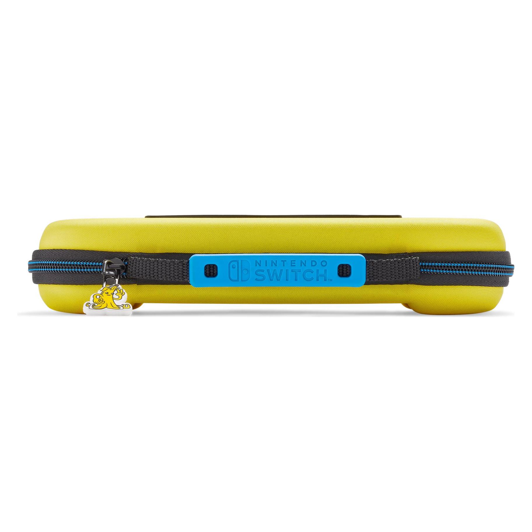 PowerA NINTENDO SWITCH - Slim Cases (Switch) (NSCS026901)