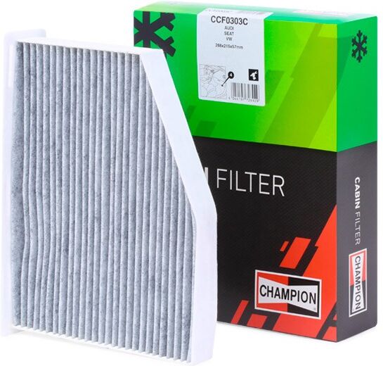 Champion CCF0303C Pollen filter