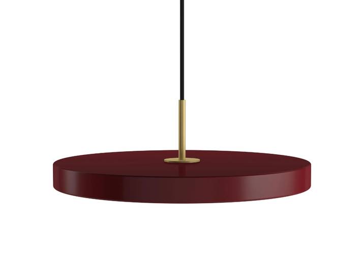 Umage Suspension Asteria ruby (vinrouge)