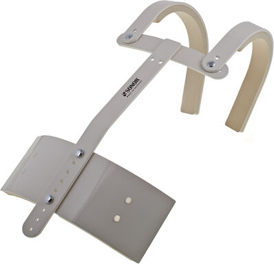 Sonor ZM6600 Carrier white Weiß