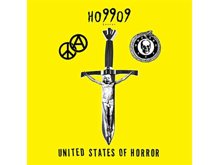 United States of Horror