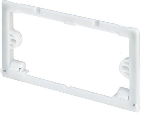 Viega Visign for Life replacement base frame 407643