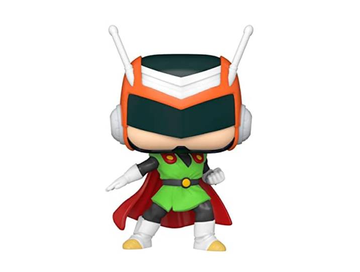 Vinyl - Dragonball Z - Grote Saiyaman 970