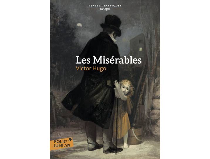 Les Misérables (Poche)