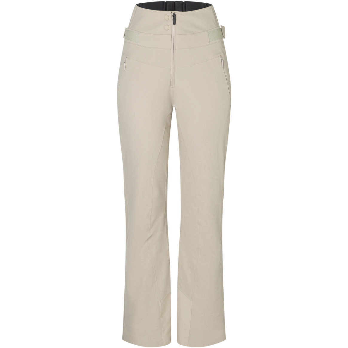 Bogner Fire + Ice Damen Skihose BORJA4-T creme - 34