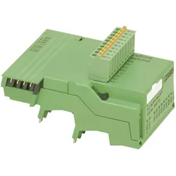 Phoenix Contact Extension Module PLC-V8C/PT-24DC/EM, Relais