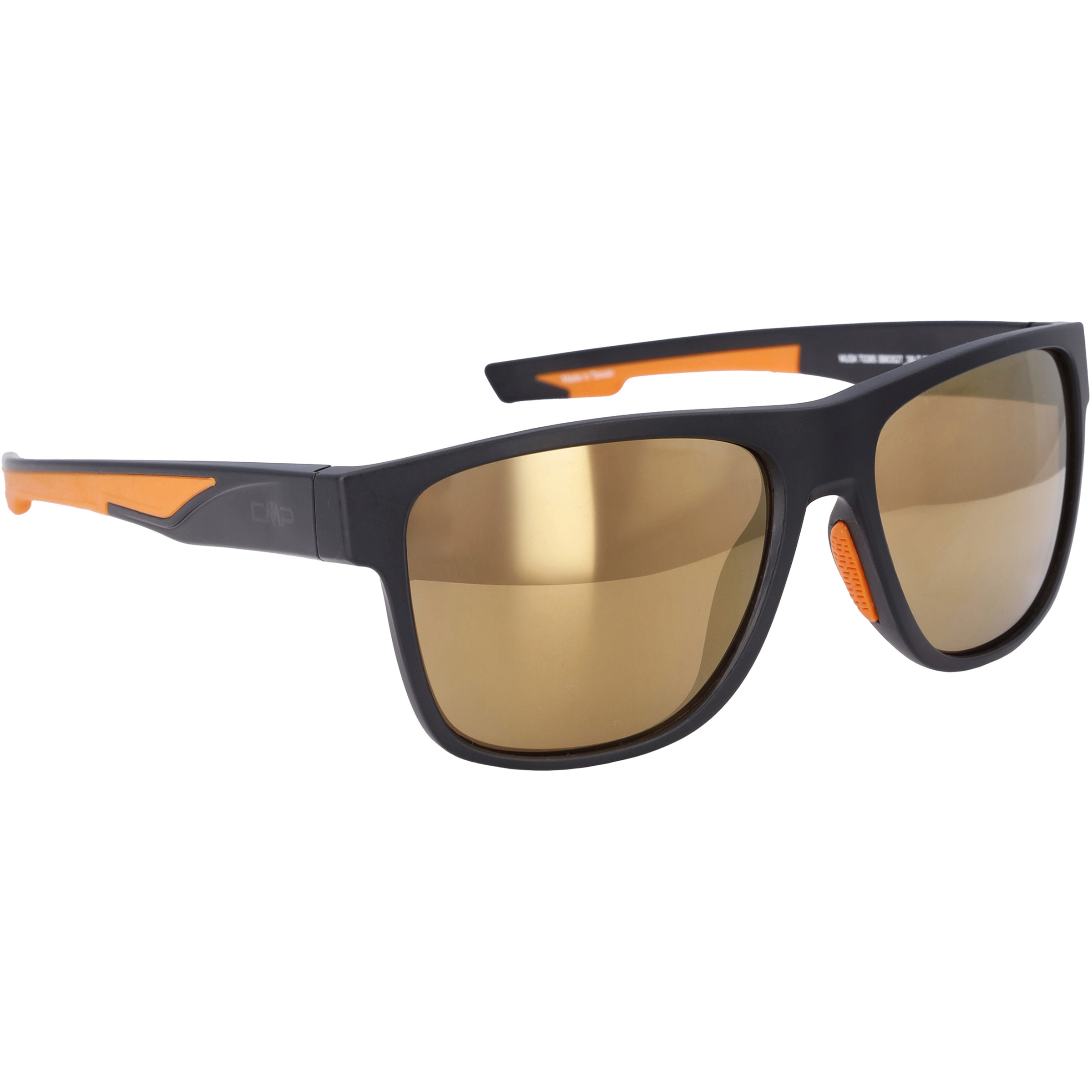 CMP Musk Sonnenbrille Sonnenbrillen weiss Trekking