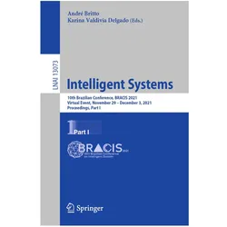 Intelligent Systems, Fachbücher