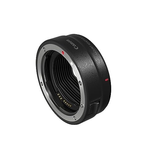 Canon Mount Adapter EF-EOS R