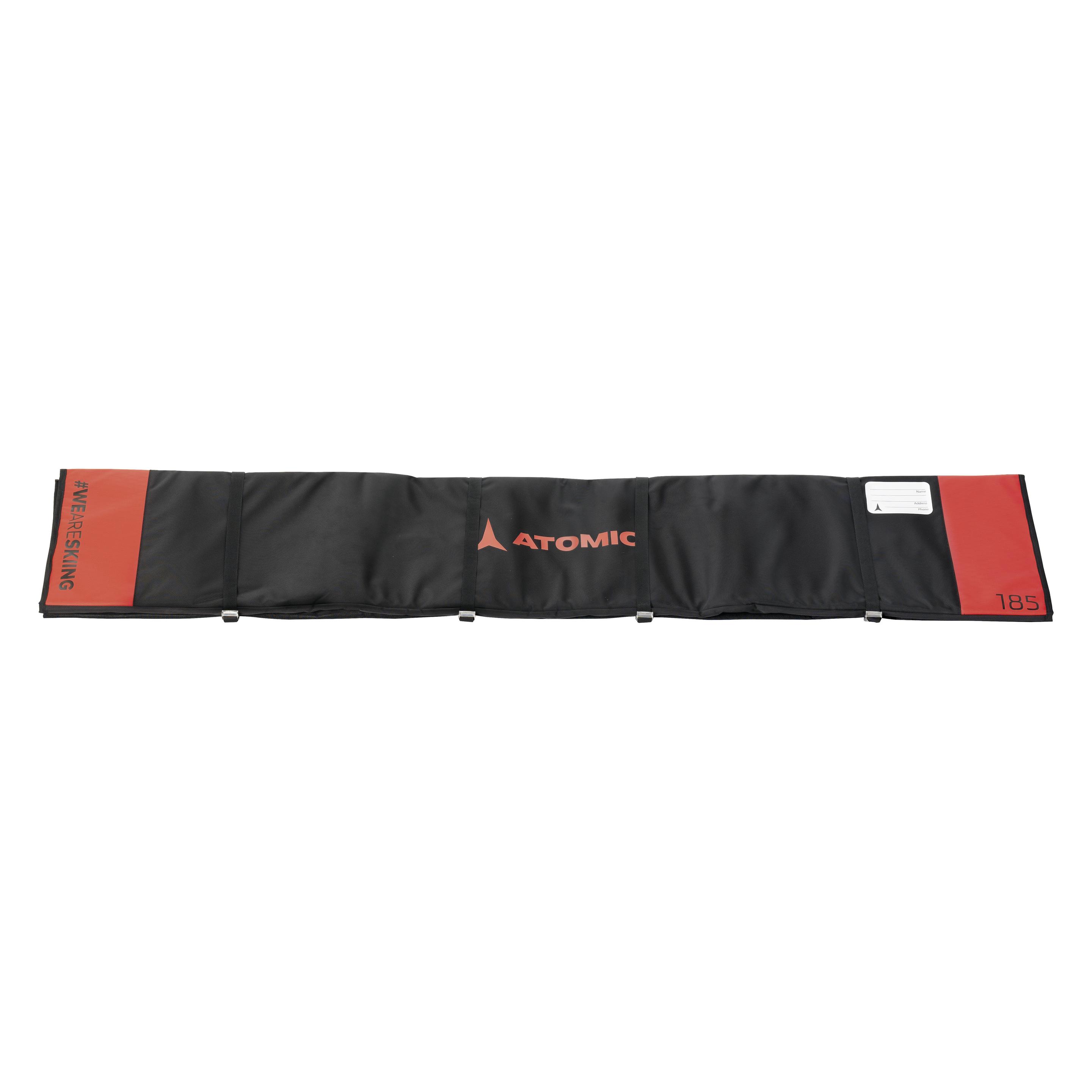 Atomic Redster Fis Ski Bag 3 Pair (AL5034720 230)